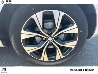 Photo 7 Renault Clio  1.6 E-Tech hybride 145ch Evolution