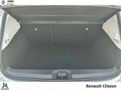 Photo 6 Renault Clio  1.6 E-Tech hybride 145ch Evolution