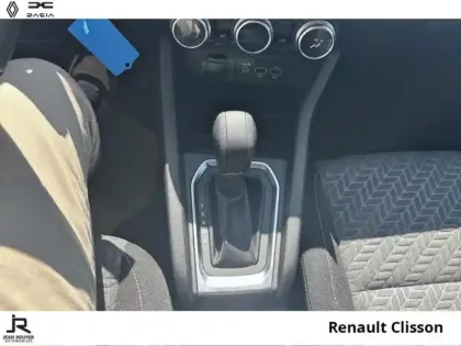 Photo 5 Renault Clio  1.6 E-Tech hybride 145ch Evolution