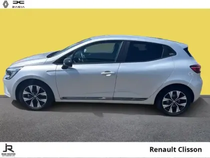 Photo 9 Renault Clio  1.6 E-Tech hybride 145ch Evolution