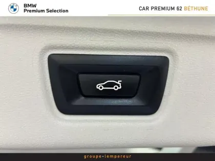 Photo 11 BMW Serie 3 Série 3 Touring 330eA 292ch Business Design