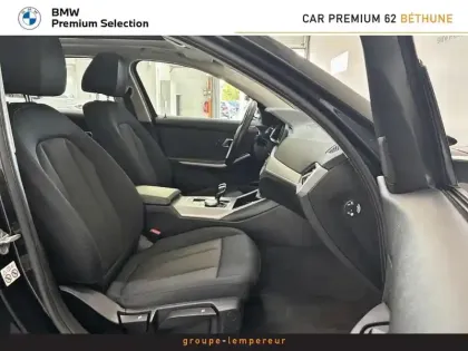 Photo 9 BMW Serie 3 Série 3 Touring 330eA 292ch Business Design