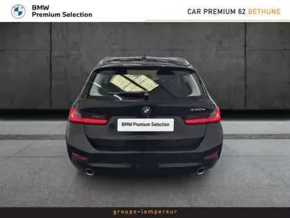 Photo 5 BMW Serie 3 Série 3 Touring 330eA 292ch Business Design