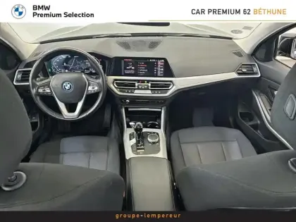 Photo 13 BMW Serie 3 Série 3 Touring 330eA 292ch Business Design
