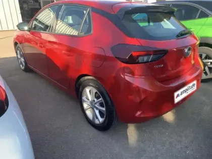 Photo 6 Opel Corsa  1.2 75ch Elegance Business
