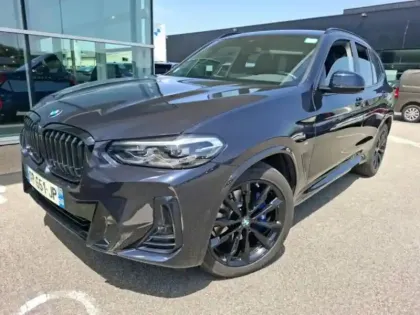 Photo Bmw X3 M Sport