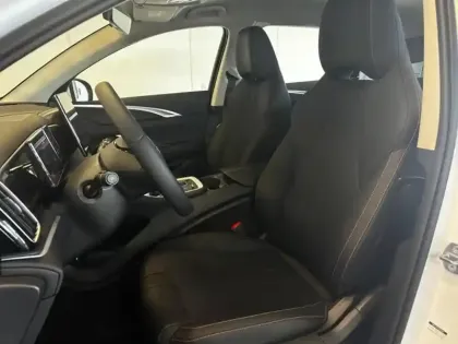 Photo 10 BYD Sealion 5  1.5 DM-i 212ch Comfort