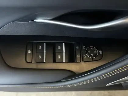 Photo 12 BYD Sealion 5  1.5 DM-i 212ch Comfort