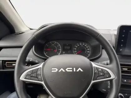 Photo 10 Dacia Sandero  1.0 ECO-G 100ch Stepway Extreme + -24