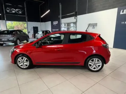 Photo 7 Renault Clio  1.0 TCe 90ch Evolution - 24