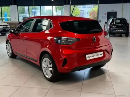 Photo 6 Renault Clio  1.0 TCe 90ch Evolution - 24
