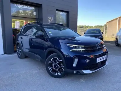 Photo 25 Citroën C5 aircross BlueHDi 130 S&S EAT8 MAX