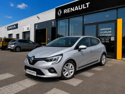 Photo Renault Clio Business