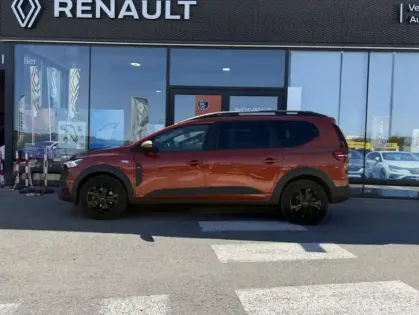 Photo 29 Dacia Jogger 7 Places Extreme+ Tce 110