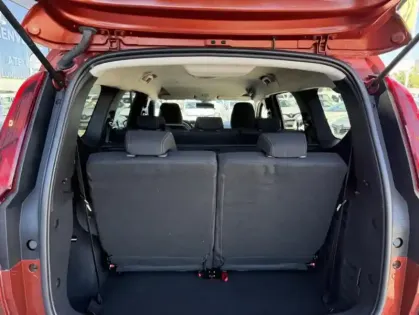 Photo 17 Dacia Jogger 7 Places Extreme+ Tce 110