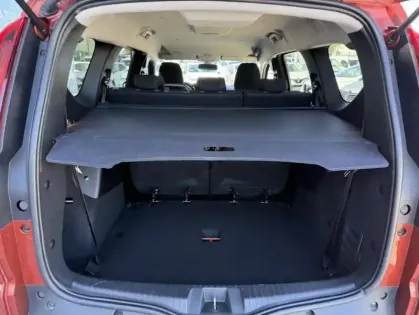 Photo 19 Dacia Jogger 7 Places Extreme+ Tce 110