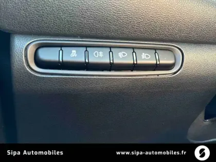 Photo 24 Fiat 500  e 118 ch