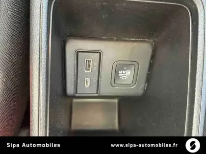 Photo 38 Fiat 500  e 118 ch