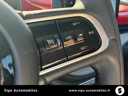 Photo 27 Fiat 500  e 118 ch