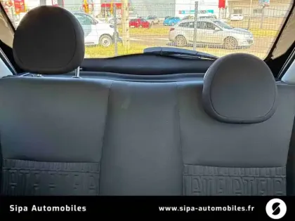 Photo 40 Fiat 500  e 118 ch