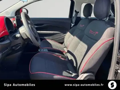 Photo 11 Fiat 500  e 118 ch
