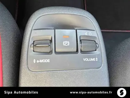 Photo 37 Fiat 500  e 118 ch
