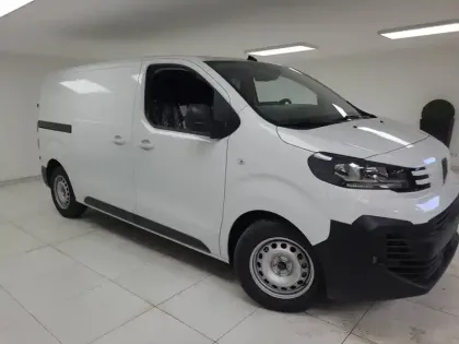 Photo 7 Peugeot Expert  FGN M DIESEL 180 CH AUTOMATIQUE