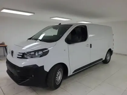 Photo Peugeot Expert Base