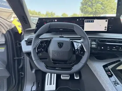 Photo 8 Peugeot 3008  Hybrid 145 e-DCS6