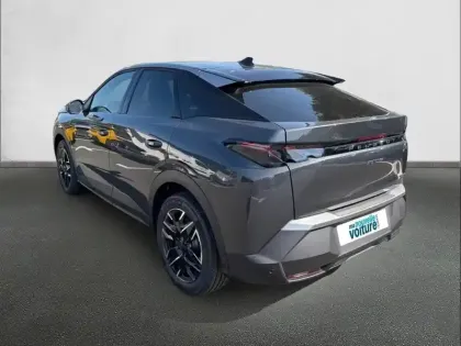 Photo 6 Peugeot 3008  Hybrid 145 e-DCS6