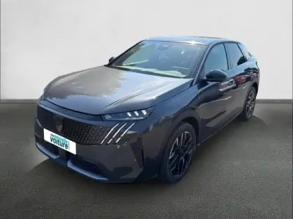 Photo Peugeot 3008 Gt