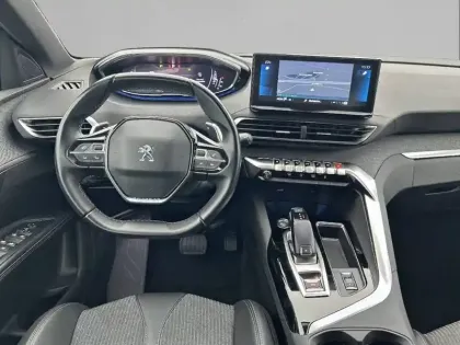 Photo 7 Peugeot 5008  BlueHDi 130ch S&S EAT8