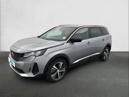 Photo Peugeot 5008 Allure Pack