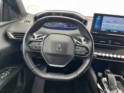 Photo 8 Peugeot 5008  BlueHDi 130ch S&S EAT8