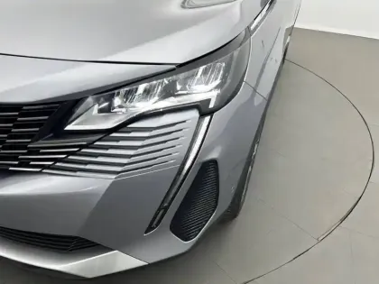 Photo 15 Peugeot 5008  BlueHDi 130ch S&S EAT8