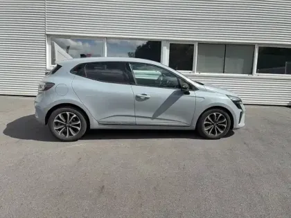 Photo 7 Renault Clio  TCe 90