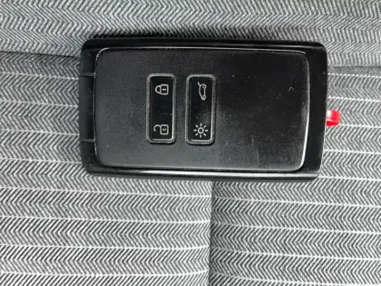 Photo 31 Renault Clio  TCe 90