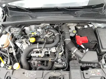 Photo 27 Renault Clio  TCe 90