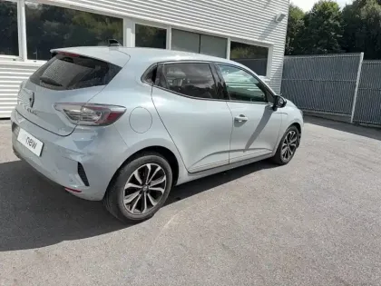 Photo 6 Renault Clio  TCe 90