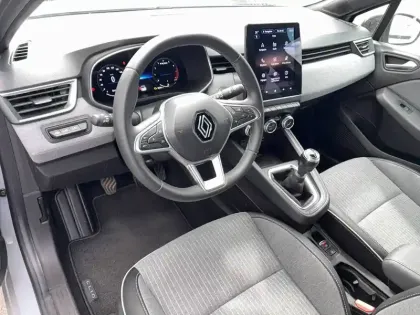 Photo 29 Renault Clio  TCe 90