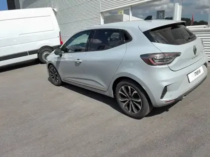 Photo 5 Renault Clio  TCe 90