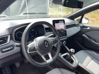 Photo 9 Renault Clio  TCe 90