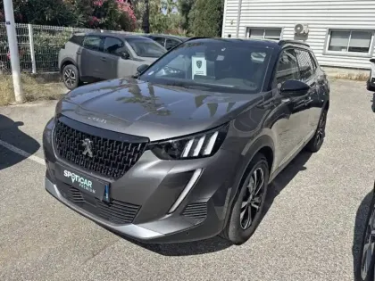 Photo Peugeot 2008 Gt