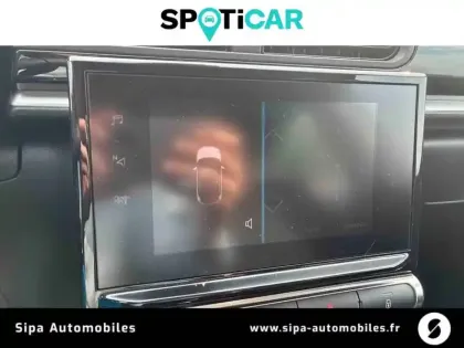 Photo 13 Citroën C3  PureTech 82 S&S BVM5
