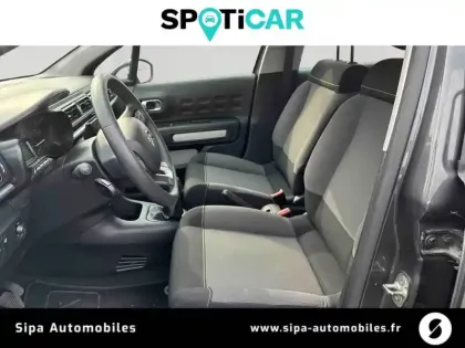 Photo 8 Citroën C3  PureTech 82 S&S BVM5