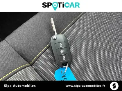 Photo 14 Citroën C3  PureTech 82 S&S BVM5
