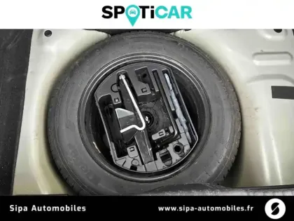 Photo 12 Citroën C3  PureTech 82 S&S BVM5