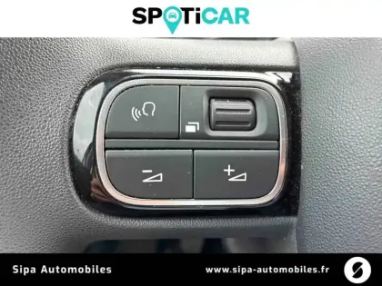 Photo 23 Citroën C3  PureTech 82 S&S BVM5