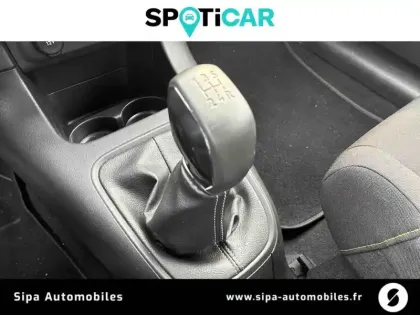 Photo 16 Citroën C3  PureTech 82 S&S BVM5