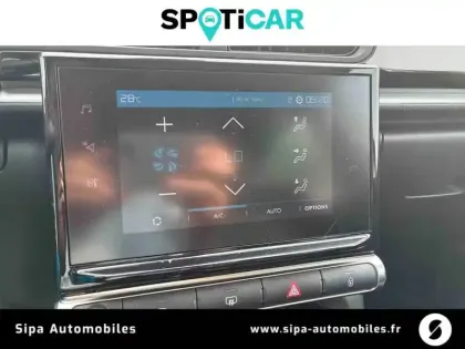 Photo 18 Citroën C3  PureTech 82 S&S BVM5